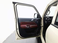 Tank 300 2.0T Gasoline Challenger - photo 8