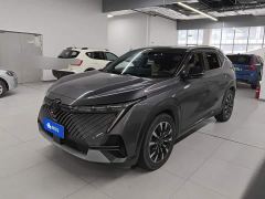 Aion Yingku 1.5T Supernova Max Edition - ფოტო 1