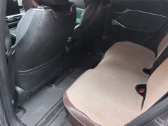 Aion Yingku 1.5T Supernova Max Edition - ფოტო 11