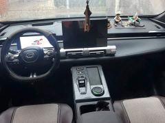 Aion Yingku 1.5T Supernova Max Edition - ფოტო 12