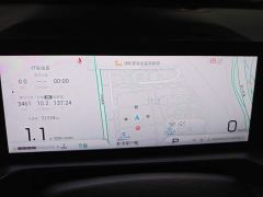 Aion Yingku 1.5T Supernova Max Edition - ფოტო 14