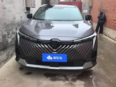 Aion Yingku 1.5T Supernova Max Edition - ფოტო 2