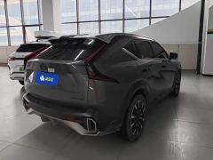 Aion Yingku 1.5T Supernova Max Edition - ფოტო 3