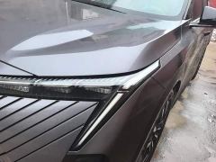 Aion Yingku 1.5T Supernova Max Edition - ფოტო 5
