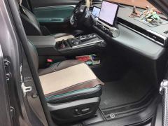 Aion Yingku 1.5T Supernova Max Edition - ფოტო 8