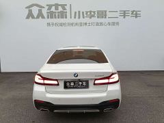 BMW 5 Series 530Li Premier M Sport Package - photo 5