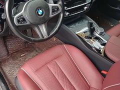 BMW 5 Series 530Li Premier M Sport Package - photo 7