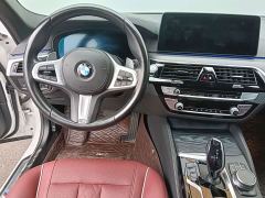 BMW 5 Series 530Li Premier M Sport Package - photo 8