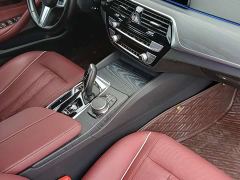 BMW 5 Series 530Li Premier M Sport Package - photo 9