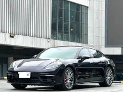 Porsche Panamera 2.9T - фото 1