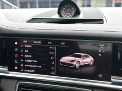 Porsche Panamera 2.9T - фото 14