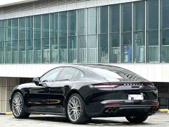 Porsche Panamera 2.9T - фото 4