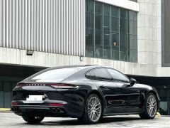 Porsche Panamera 2.9T - фото 5