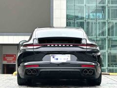 Porsche Panamera 2.9T - фото 6