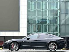 Porsche Panamera 2.9T - фото 7