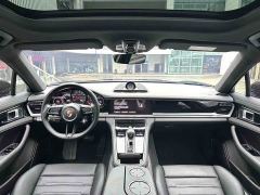 Porsche Panamera 2.9T - фото 8