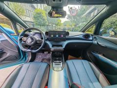 BYD Dolphin 405km Fashion Edition - ფოტო 10