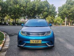 BYD Dolphin 405km Fashion Edition - ფოტო 3