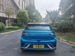 BYD Dolphin 405km Fashion Edition - ფოტო 4