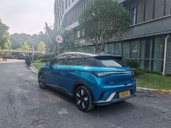 BYD Dolphin 405km Fashion Edition - ფოტო 5