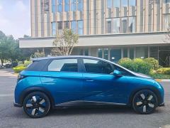 BYD Dolphin 405km Fashion Edition - ფოტო 7