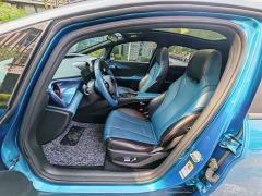 BYD Dolphin 405km Fashion Edition - ფოტო 8