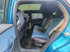 BYD Dolphin 405km Fashion Edition - ფოტო 9