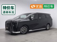 GAC Aion M8 Master Series 400T Premium Edition - фото 1