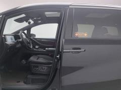 GAC Aion M8 Master Series 400T Premium Edition - фото 10