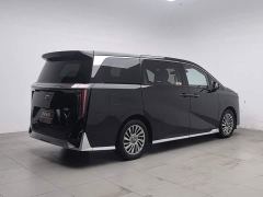 GAC Aion M8 Master Series 400T Premium Edition - фото 2