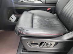 GAC Aion M8 Master Series 400T Premium Edition - фото 20