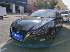 Nissan Teana 2.0L XL Comfort - photo 1