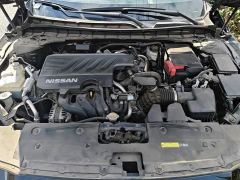 Nissan Teana 2.0L XL Comfort - photo 10