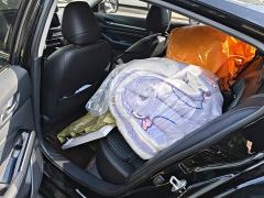 Nissan Teana 2.0L XL Comfort - photo 11