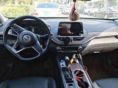 Nissan Teana 2.0L XL Comfort - photo 12