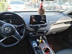 Nissan Teana 2.0L XL Comfort - photo 13