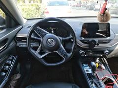 Nissan Teana 2.0L XL Comfort - photo 15