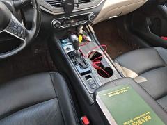 Nissan Teana 2.0L XL Comfort - photo 16