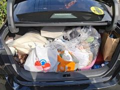 Nissan Teana 2.0L XL Comfort - photo 4