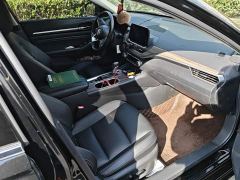 Nissan Teana 2.0L XL Comfort - photo 8