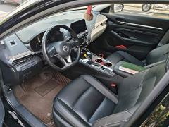 Nissan Teana 2.0L XL Comfort - photo 9