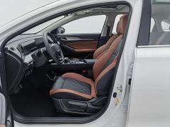 Changan Eado PLUS Blue Whale NE 1.4T GDI DCT High Performance Edition - фото 10