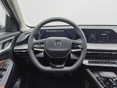 Changan Eado PLUS Blue Whale NE 1.4T GDI DCT High Performance Edition - фото 11