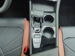 Changan Eado PLUS Blue Whale NE 1.4T GDI DCT High Performance Edition - фото 13