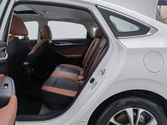 Changan Eado PLUS Blue Whale NE 1.4T GDI DCT High Performance Edition - фото 15