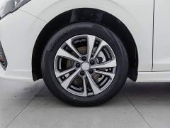 Changan Eado PLUS Blue Whale NE 1.4T GDI DCT High Performance Edition - фото 17