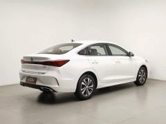 Changan Eado PLUS Blue Whale NE 1.4T GDI DCT High Performance Edition - фото 2