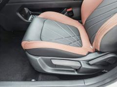 Changan Eado PLUS Blue Whale NE 1.4T GDI DCT High Performance Edition - фото 20