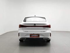 Changan Eado PLUS Blue Whale NE 1.4T GDI DCT High Performance Edition - фото 4
