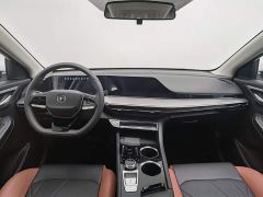 Changan Eado PLUS Blue Whale NE 1.4T GDI DCT High Performance Edition - фото 5